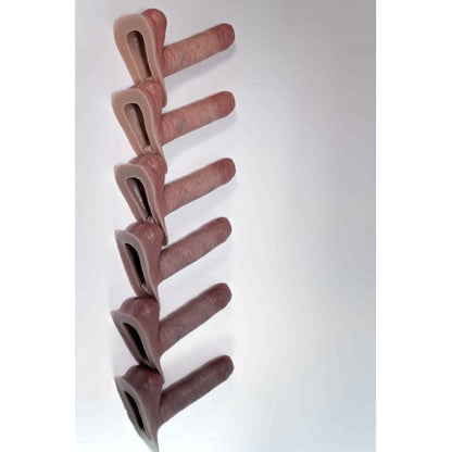 Packer de árbol 5en1-14cm