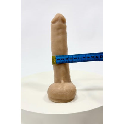 Packer naine natural 5en1-16cm