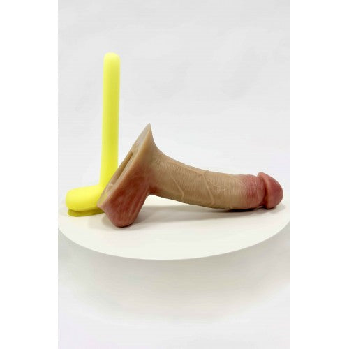 Packer serrano 5en1-15cm