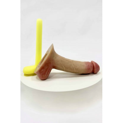Packer serrano 5en1-15cm