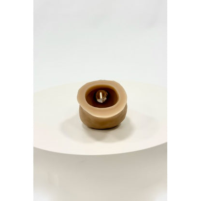 Packer bola natural 2en1-7.5cm