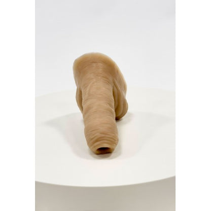 Packer Dominico natural 2en1- 8cm