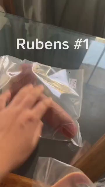 Oferta Packer Rubens 14cm 4en1