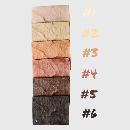 Packer SATYR 4en1 - 15cm